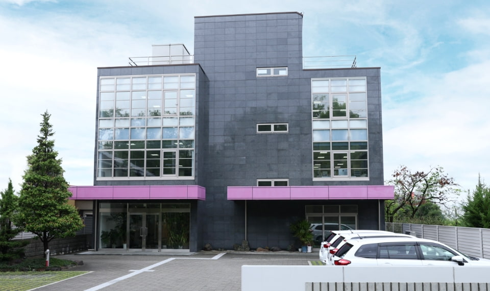 会社案内