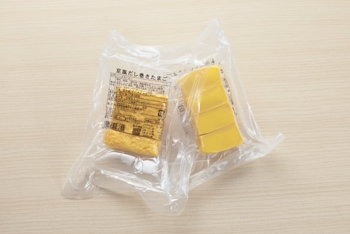 介護食製造会社様